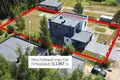 Maison 252 m² Piatryskauski siel ski Saviet, Biélorussie