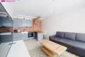 Wohnung 2 Zimmer 35 m² Visaginas, Litauen