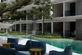 Studio apartment 1 bedroom 32 m² Phuket, Thailand