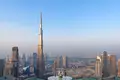 Bliźniak 5 pokojów 296 m² Dubaj, Emiraty Arabskie