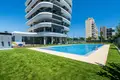 Mieszkanie 4 pokoi 116 m² Calp, Hiszpania