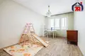 Mieszkanie 3 pokoi 68 m² Mińsk, Białoruś