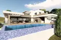 Villa de 4 dormitorios 220 m² Jávea, España