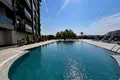 1 bedroom apartment 65 m² Avsallar, Turkey