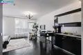 Apartamento 1 habitación 42 m² Vilna, Lituania