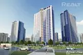 Квартира 4 комнаты 76 м² Минск, Беларусь