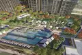 1 bedroom apartment 804 m² Dubai, United Arab Emirates