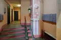 Mieszkanie 2 pokoi 51 m² Kalodziscanski sielski Saviet, Białoruś