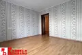 Квартира 3 комнаты 76 м² Чёнки, Беларусь