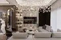 Haus 3 Schlafzimmer 200 m² Mittelmeerregion, Türkei