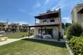 Maison 3 chambres 165 m² Kassandra Municipality, Grèce