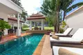Dom 3 pokoi 522 m² Phuket, Tajlandia