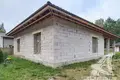 Haus 100 m² Rakitnicki sielski Saviet, Weißrussland