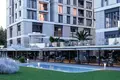 Apartamento 3 habitaciones 84 m² Esenyurt, Turquía