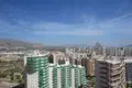 1 bedroom apartment 55 m² la Vila Joiosa Villajoyosa, Spain