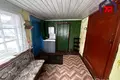 Mieszkanie 1 pokój 33 m² Zuraukavicy, Białoruś