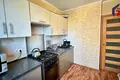 Mieszkanie 2 pokoi 47 m² Słuck, Białoruś