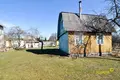 Haus 28 m² Usiazski siel ski Saviet, Weißrussland