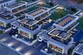Dom 3 pokoi 121 m² Pervolia, Cypr