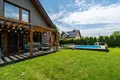 Haus 214 m² Krakau, Polen