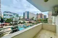Appartement 3 chambres 110 m² Kestel, Turquie