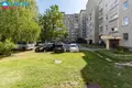 3 room apartment 60 m² Kaunas, Lithuania