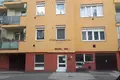 Квартира 2 комнаты 55 м² Хайдубёсёрмень, Венгрия