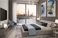 Mieszkanie w nowym budynku 1BR | 17 Icon Bay | Emaar