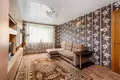 2 room apartment 49 m² Minsk, Belarus