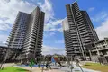 Wohnung 3 zimmer 124 m² Konak, Türkei