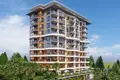 Wohnung 1 Schlafzimmer 49 m² Mittelmeerregion, Türkei