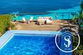 Вилла 4 спальни 230 м² Каллитеа, Греция