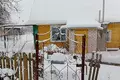 Casa 37 m² Zasullie, Bielorrusia