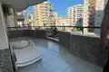 3 room apartment 125 m² in Alanya, Turkey