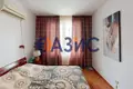 Apartamento 2 habitaciones 61 m² Sveti Vlas, Bulgaria