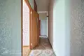 2 room apartment 61 m² Minsk, Belarus