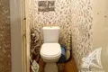Wohnung 4 zimmer 69 m² Brest, Belarus