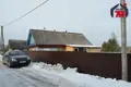 House 72 m² Barauski sielski Saviet, Belarus