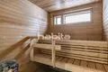 4 bedroom house 115 m² Siilinjaervi, Finland