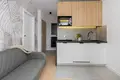 Apartamento 1 habitación 22 m² en Cracovia, Polonia