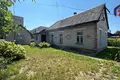 Maison 58 m² Luban, Biélorussie