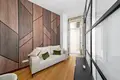 1 bedroom apartment 61 m² Amsterdam, Netherlands