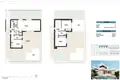 Haus 4 zimmer 112 m² Los Alcazares, Spanien