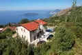 6-Schlafzimmer-Villa  Budva, Montenegro