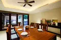 4-Schlafzimmer-Villa 306 m² Phuket, Thailand