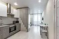 1 room apartment 30 m² Minsk, Belarus