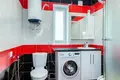 House 61 m² Rakauski selski Savet, Belarus