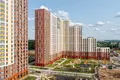 Wohnung 2 zimmer 60 m² Sapronovo, Russland