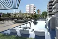 Appartement 2 chambres 139 m² Limassol, Bases souveraines britanniques