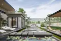 3-Schlafzimmer-Villa 372 m² Rawai, Thailand